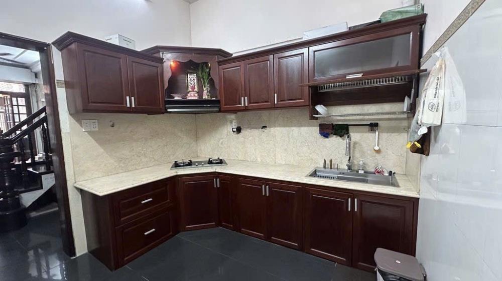 Cho Thuê Nhà Nguyên Căn Tân Bình - Cách Mạng Tháng Tám - 15 Triệu/Tháng