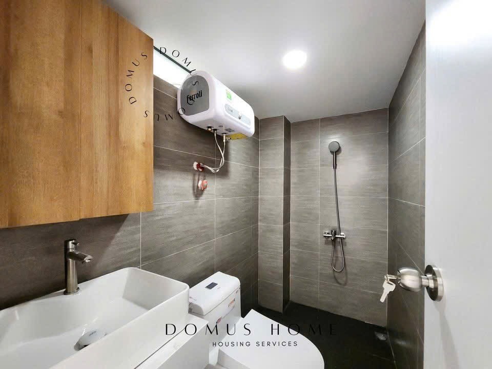 Cho thuê căn duplex hiện đại, ban công Trần Xuân Soạn, Quận 7 | Giá 8tr