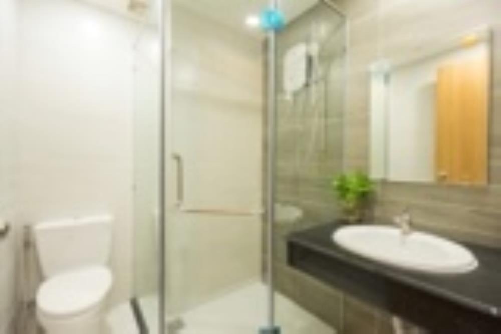 Cho thuê căn duplex hiện đại, ban công Trần Xuân Soạn, Quận 7 | Giá 8tr