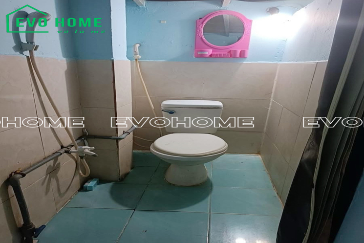 CHO THUÊ PHÒNG TRỌ GIÁ HSSV TẠI TÂN BÌNH