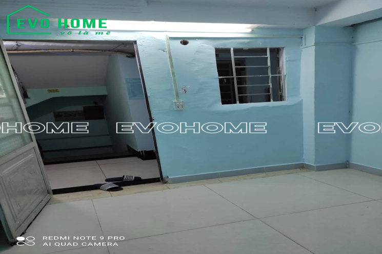 CHO THUÊ PHÒNG TRỌ GIÁ HSSV TẠI TÂN BÌNH