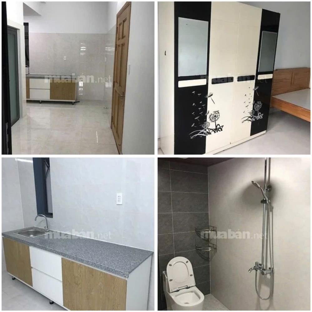 Cho Thuê Phòng Trọ An Ninh, Tiện Nghi, Giá Rẻ - Đường Liên Khu 45, Bình Tân