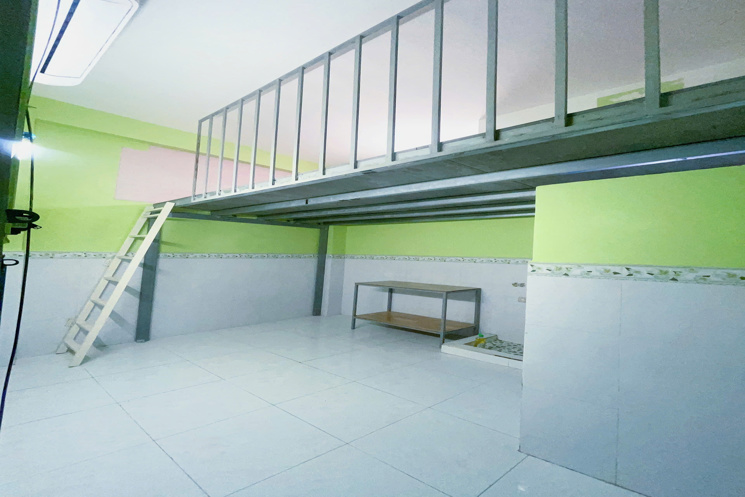 CHO THUÊ PHÒNG TRỌ GIÁ RẺ KHU TÊN LỬA