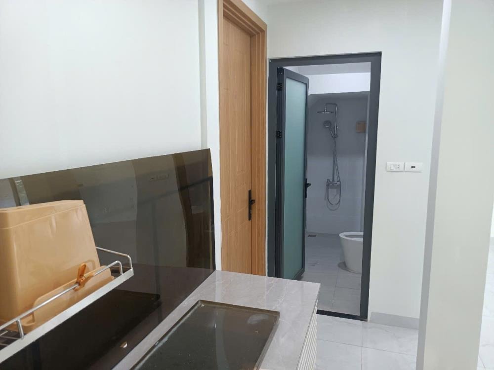 Cho Thuê Phòng Khép Kín, Cổng Riêng Tại Lò Lu, Thủ Đức - Giá 6 Triệu