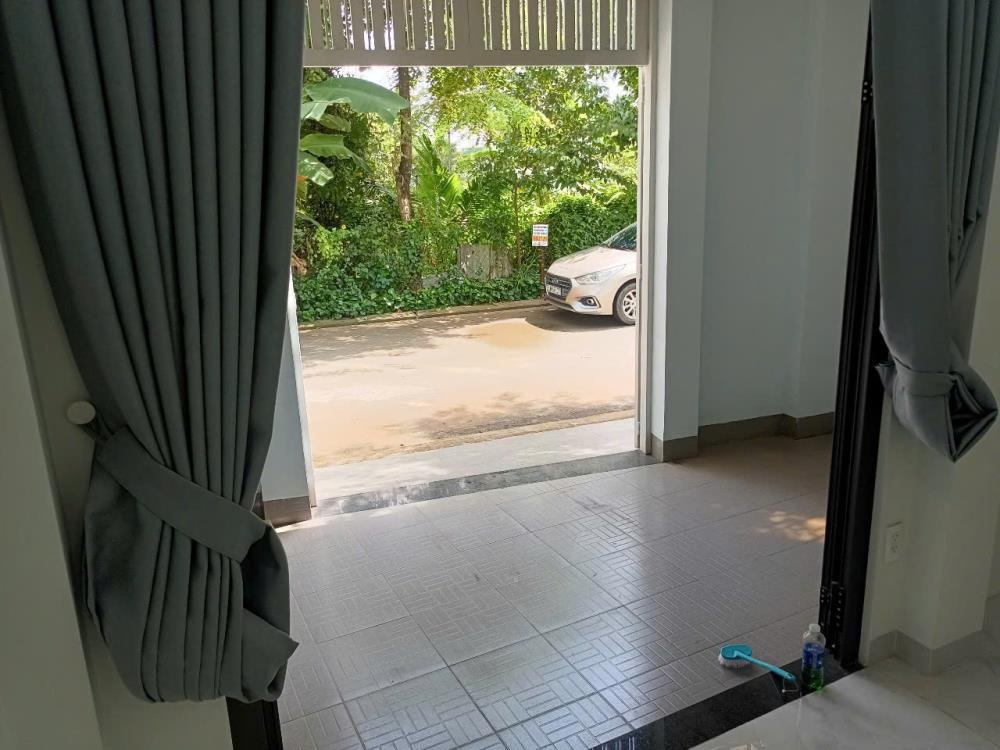 Cho Thuê Phòng Khép Kín, Cổng Riêng Tại Lò Lu, Thủ Đức - Giá 6 Triệu