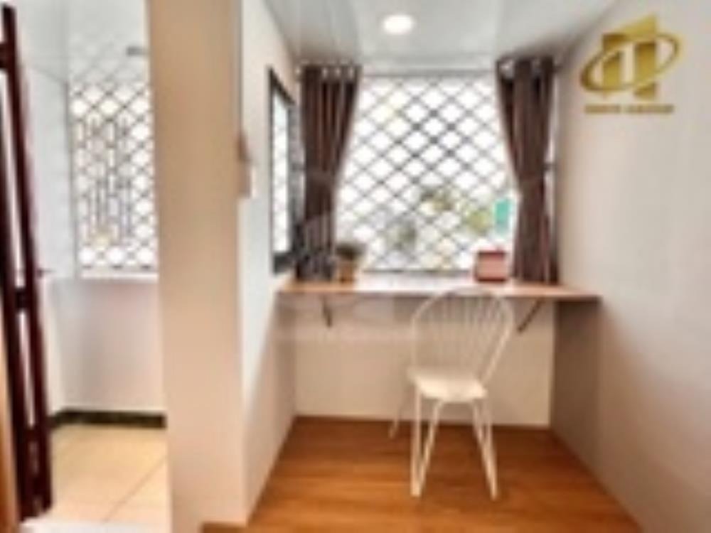 Căn Hộ Quận 7 - View Lotte, Giá 5.5tr/tháng - Full Nội Thất