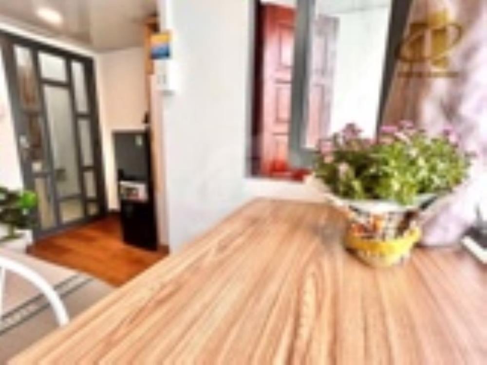 Căn Hộ Quận 7 - View Lotte, Giá 5.5tr/tháng - Full Nội Thất
