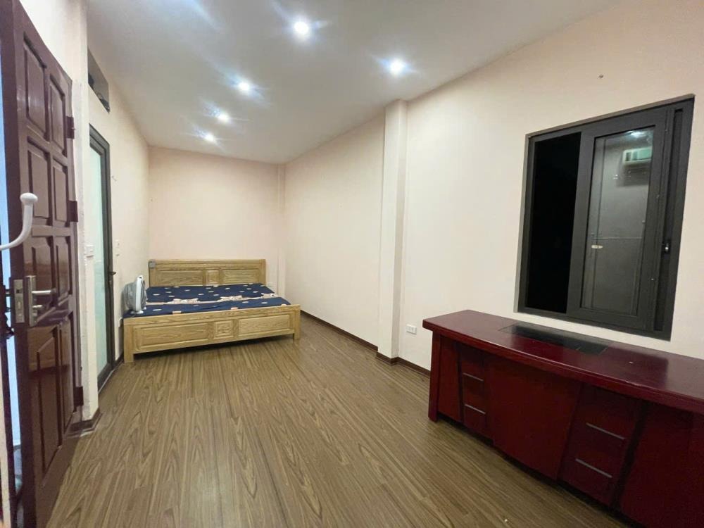 Cho Thuê Phòng Gần Đại Học - Full Nội Thất, An Ninh Tốt - Giá Rẻ