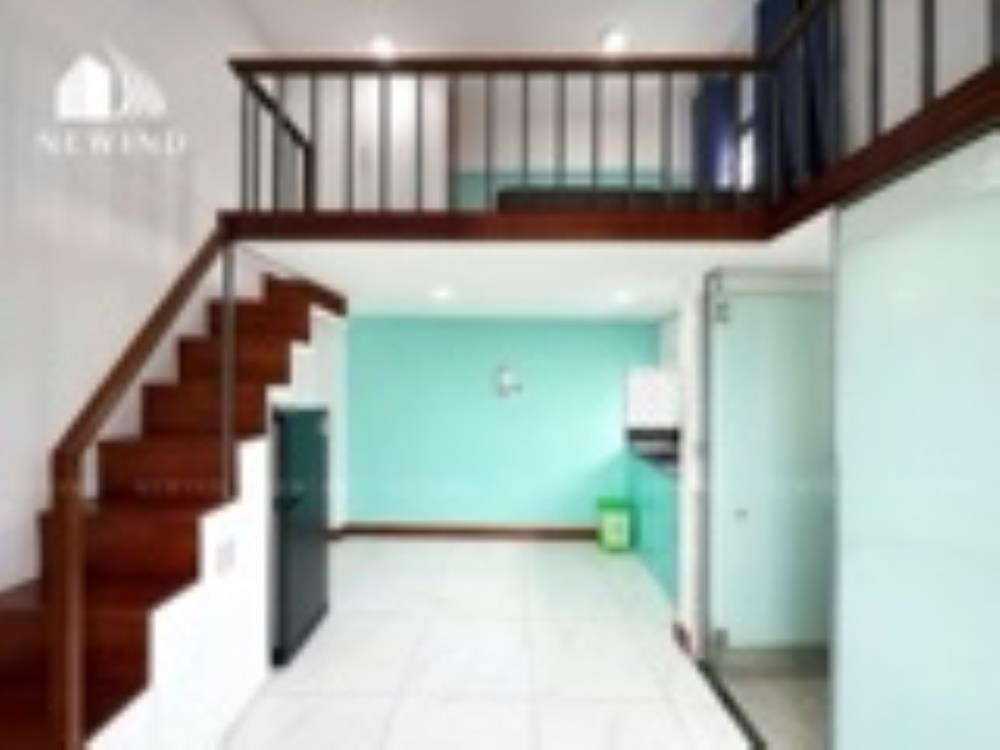 Duplex Giá Rẻ Cho Sinh Viên Quận 7: Gần UFM, TDT, NTT, Lotte