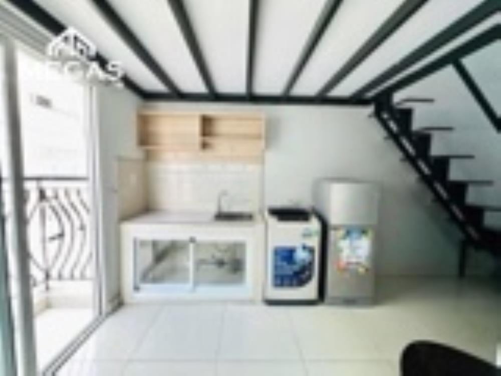 Duplex Giá Rẻ Cho Sinh Viên Quận 7: Gần UFM, TDT, NTT, Lotte