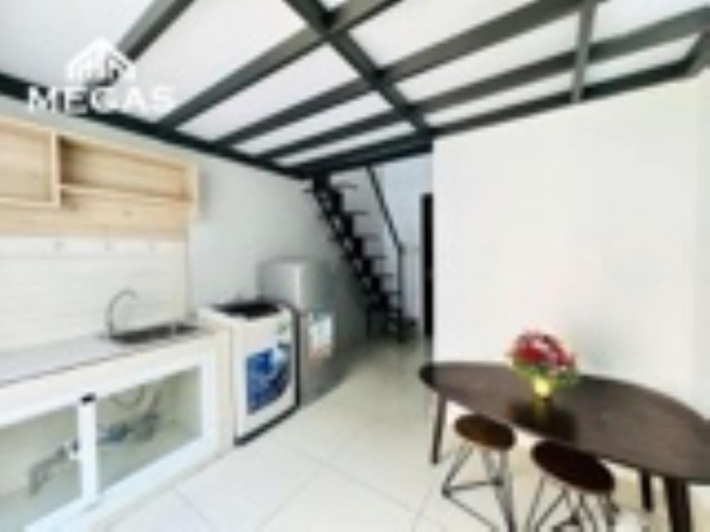 Duplex Giá Rẻ Cho Sinh Viên Quận 7: Gần UFM, TDT, NTT, Lotte