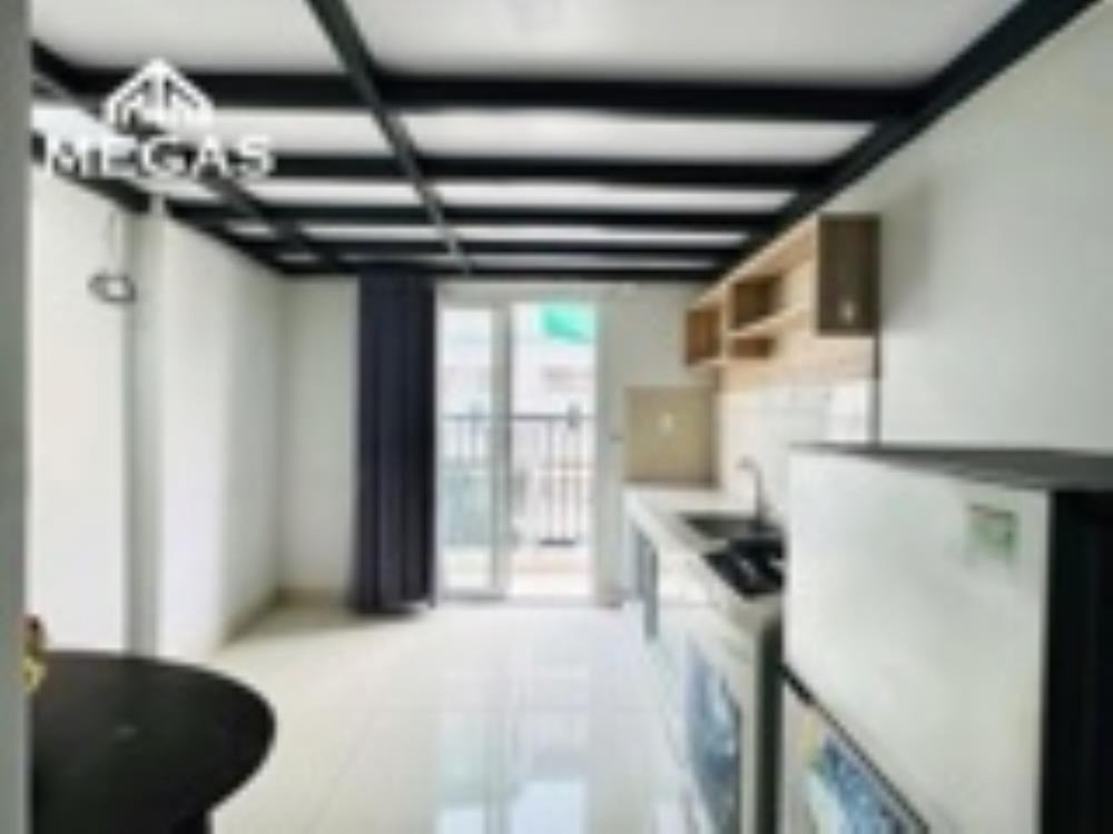 Duplex Giá Rẻ Cho Sinh Viên Quận 7: Gần UFM, TDT, NTT, Lotte
