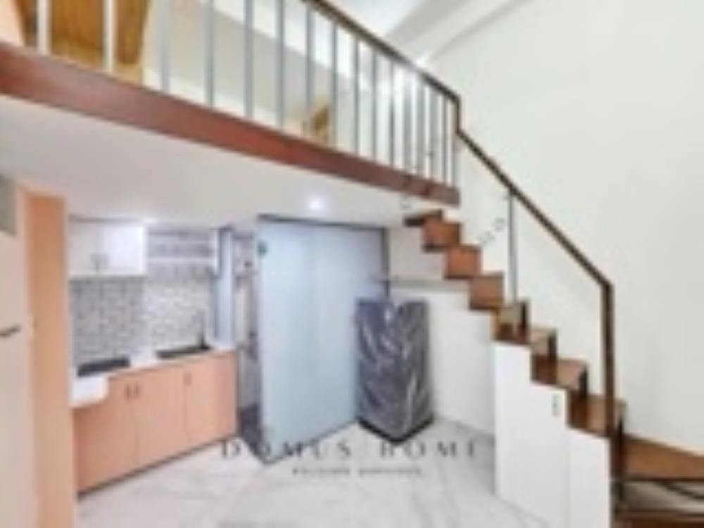 Duplex Giá Rẻ Cho Sinh Viên Quận 7: Gần UFM, TDT, NTT, Lotte