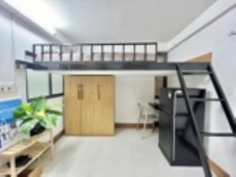 Duplex Giá Rẻ Cho Sinh Viên Quận 7: Gần UFM, TDT, NTT, Lotte