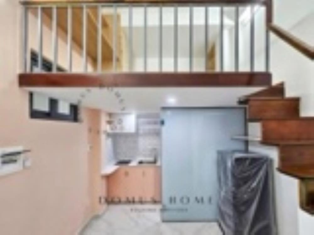 Duplex Giá Rẻ Cho Sinh Viên Quận 7: Gần UFM, TDT, NTT, Lotte