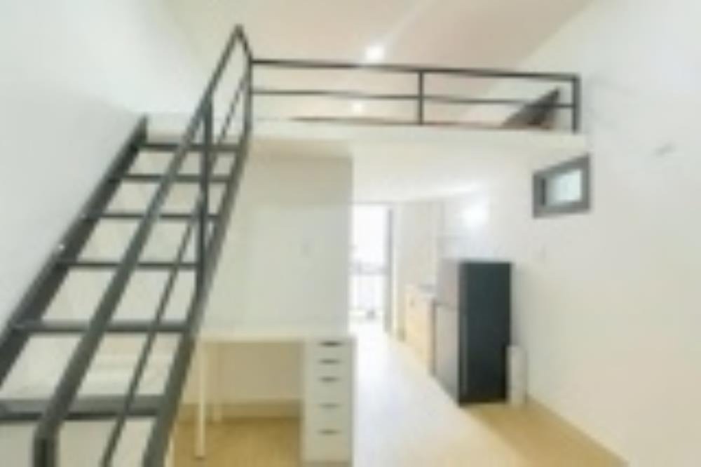 Duplex Giá Rẻ Cho Sinh Viên Quận 7: Gần UFM, TDT, NTT, Lotte