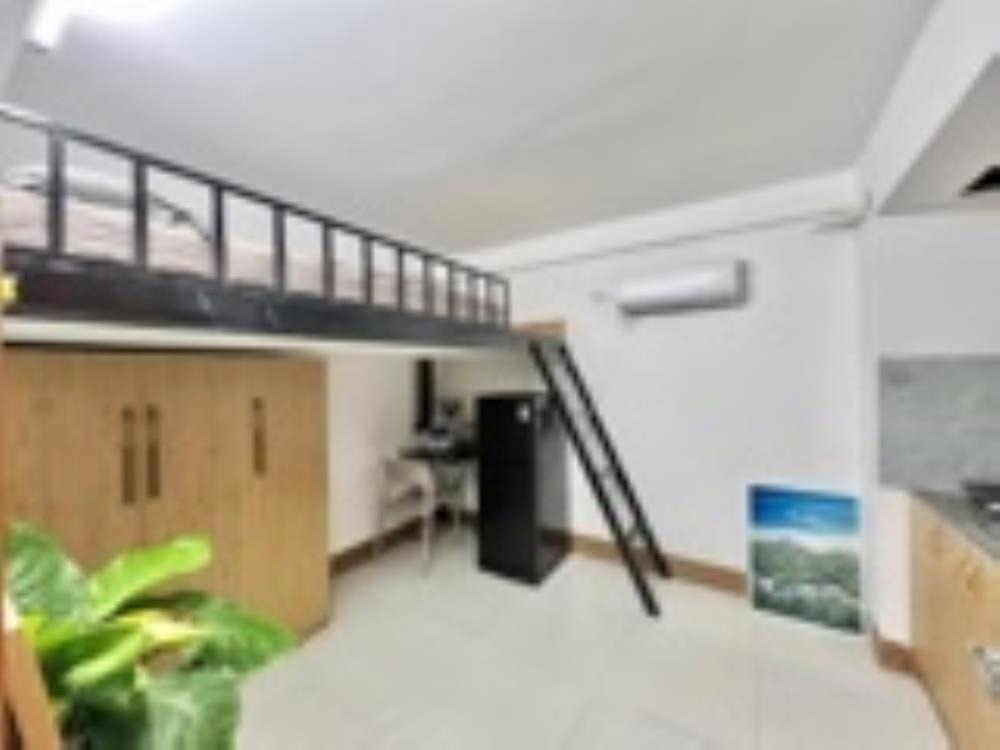 Duplex Giá Rẻ Cho Sinh Viên Quận 7: Gần UFM, TDT, NTT, Lotte