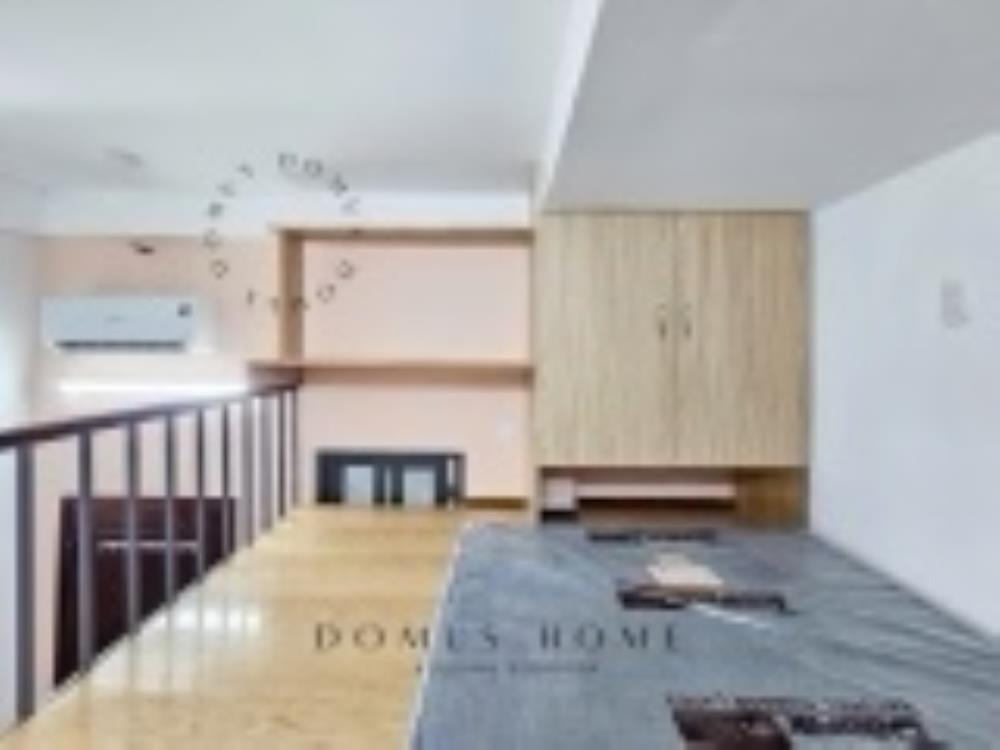 Duplex Giá Rẻ Cho Sinh Viên Quận 7: Gần UFM, TDT, NTT, Lotte