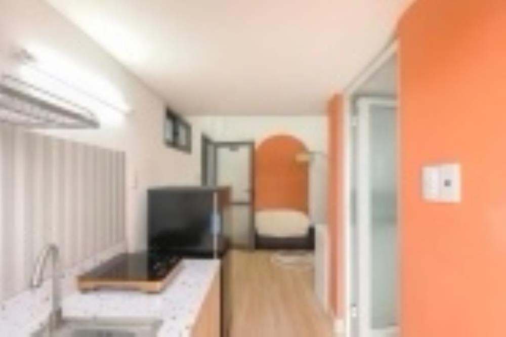 Duplex Giá Rẻ Cho Sinh Viên Quận 7: Gần UFM, TDT, NTT, Lotte