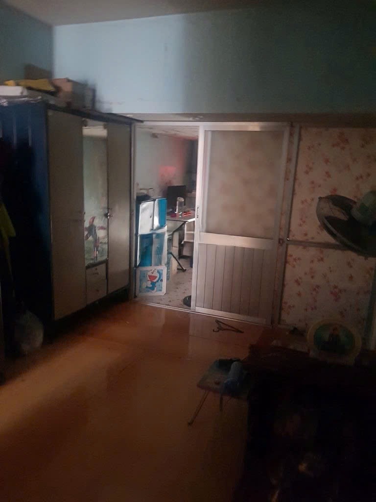 💥 Nhà Nguyên Căn Tân Bình - 2PN, 2WC - Giá 12TR/Tháng