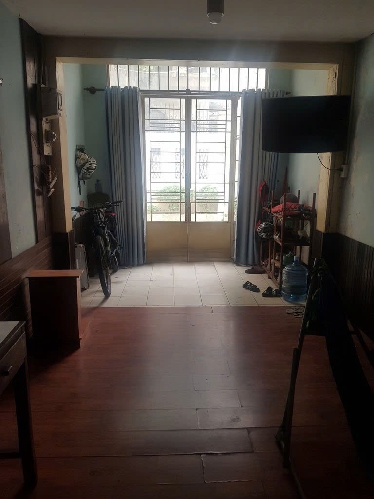 💥 Nhà Nguyên Căn Tân Bình - 2PN, 2WC - Giá 12TR/Tháng