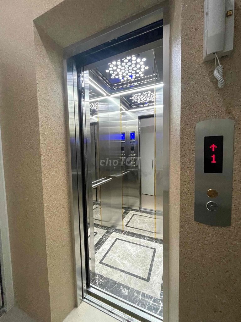 Cho Thuê Phòng Trọ Thụy Khuê, Tây Hồ: 48m², Full Nội Thất, An Ninh 24/7
