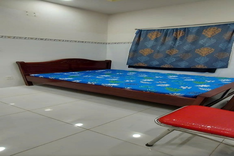 Còn phòng trọ 16m2 cho thuê đường nguyễn văn quá Phòng giá tốt