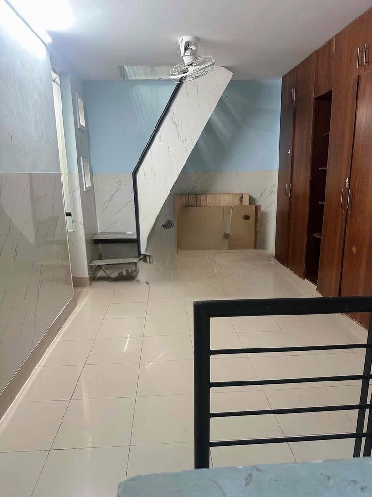 🏠 Nhà Nguyên Căn Nở Hậu, 3 Phòng Ngủ - Tân Bình | Giá Tốt