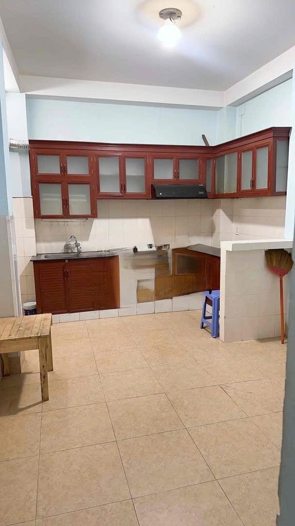🏠 Nhà Nguyên Căn Nở Hậu, 3 Phòng Ngủ - Tân Bình | Giá Tốt