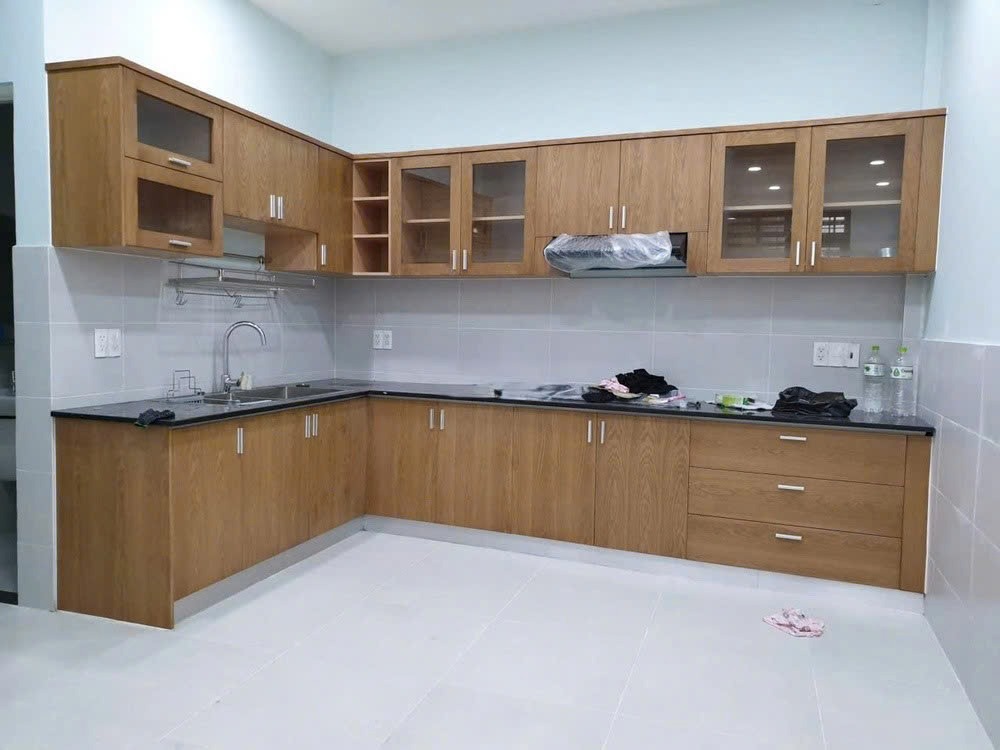 🏠 Cho Thuê Nhà Nguyên Căn 4 Phòng Ngủ, Phú Nhuận - Giá Tốt