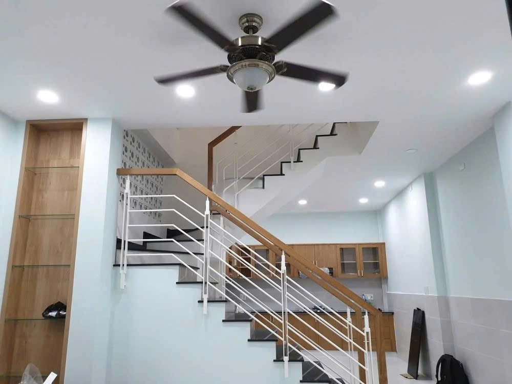 🏠 Cho Thuê Nhà Nguyên Căn 4 Phòng Ngủ, Phú Nhuận - Giá Tốt