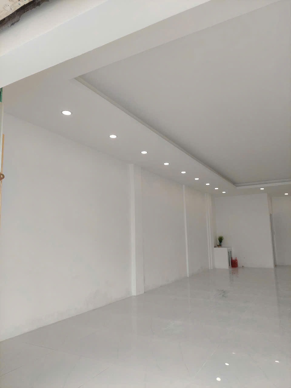 Cho Thuê Mặt Bằng Kinh Doanh Quận Phú Nhuận - Hồ Văn Huê Giá Tốt