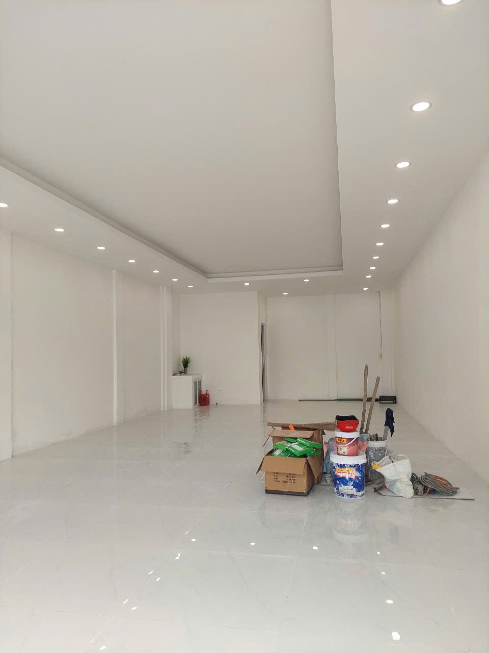 Cho Thuê Mặt Bằng Kinh Doanh Quận Phú Nhuận - Hồ Văn Huê Giá Tốt