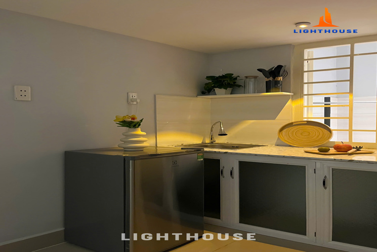 Chdv Duplex Nguyễn Văn Đậu - Full Nội Thất - Giá Ưu Đãi Dịp Hè