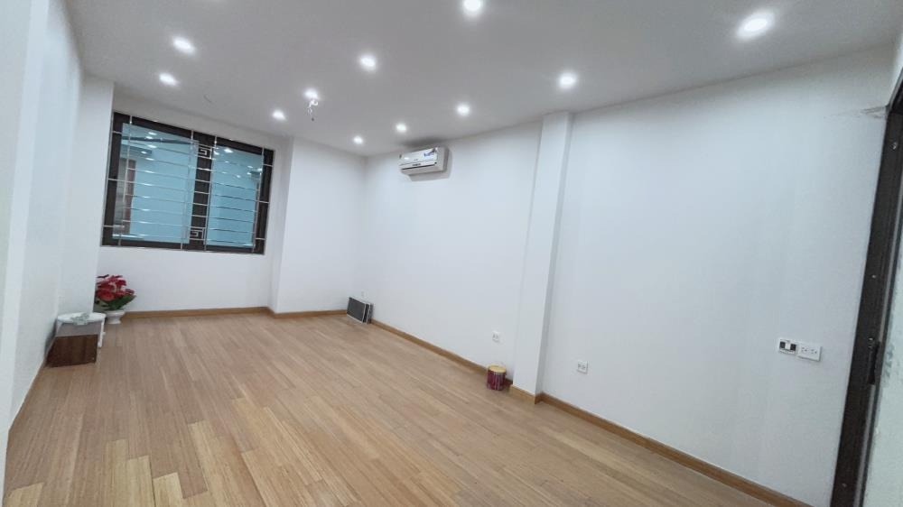 Căn hộ gia đình Xuân Đỉnh 65m2 - 2PN, Full Nội Thất, Giá 7.5tr/th