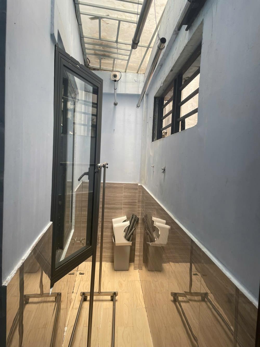 Cho Thuê Phòng Full Nội Thất, Thoáng Mát, Giá Tốt Quận 3 - Gần Đại Học