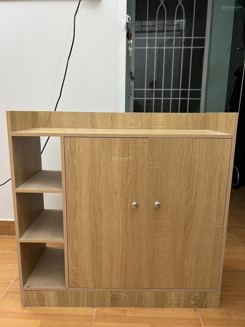 Phòng Trọ Full Nội Thất 30m² - 2TR/Người - Vị Trí Đắc Địa Bình Thạnh
