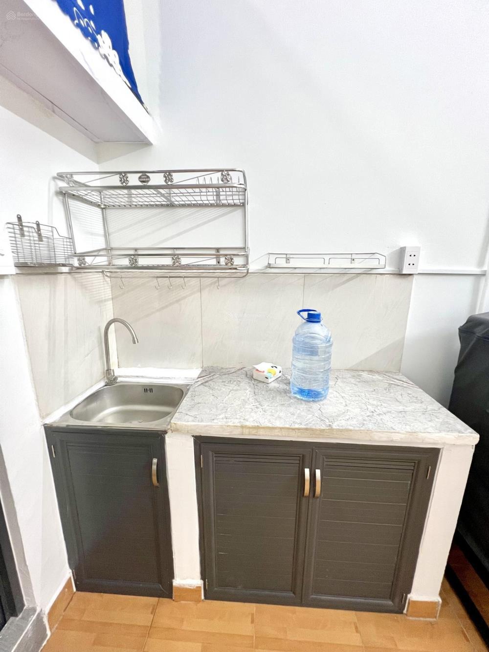 Phòng Trọ Full Nội Thất 30m² - 2TR/Người - Vị Trí Đắc Địa Bình Thạnh