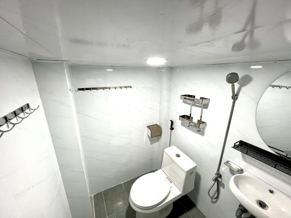 Phòng Trọ Full Nội Thất 30m² - 2TR/Người - Vị Trí Đắc Địa Bình Thạnh
