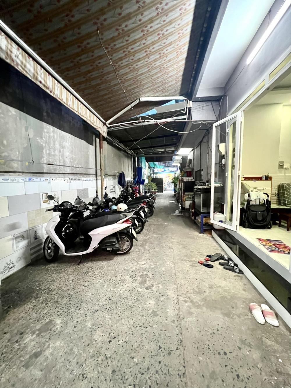 Phòng Trọ Full Nội Thất 30m² - 2TR/Người - Vị Trí Đắc Địa Bình Thạnh
