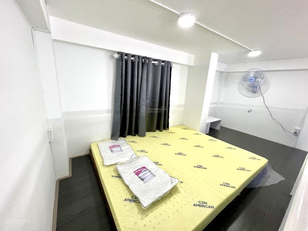 Phòng Trọ Full Nội Thất 30m² - 2TR/Người - Vị Trí Đắc Địa Bình Thạnh