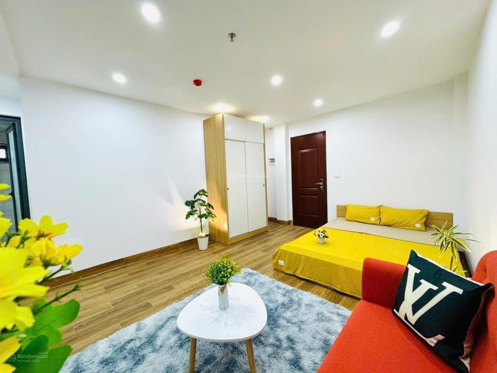 Cho Thuê Phòng Trọ, CC Mini, Studio, 1N1K Full Nội Thất Phú Đô - 4,5tr+