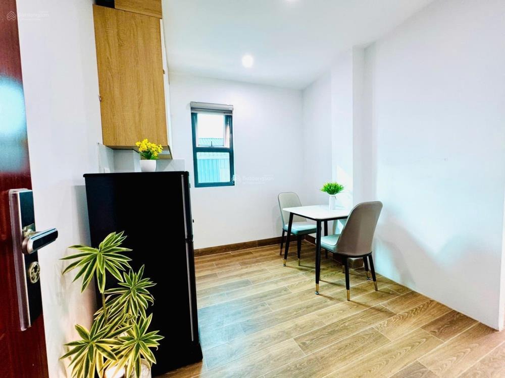 Cho Thuê Phòng Trọ, CC Mini, Studio, 1N1K Full Nội Thất Phú Đô - 4,5tr+