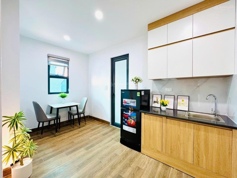Cho Thuê Phòng Trọ, CC Mini, Studio, 1N1K Full Nội Thất Phú Đô - 4,5tr+