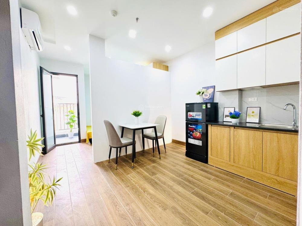Cho Thuê Phòng Trọ, CC Mini, Studio, 1N1K Full Nội Thất Phú Đô - 4,5tr+