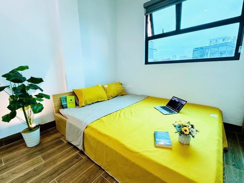 Cho Thuê Phòng Trọ, CC Mini, Studio, 1N1K Full Nội Thất Phú Đô - 4,5tr+