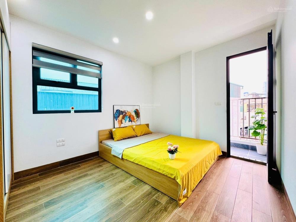 Cho Thuê Phòng Trọ, CC Mini, Studio, 1N1K Full Nội Thất Phú Đô - 4,5tr+