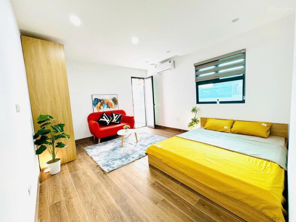 Cho Thuê Phòng Trọ, CC Mini, Studio, 1N1K Full Nội Thất Phú Đô - 4,5tr+