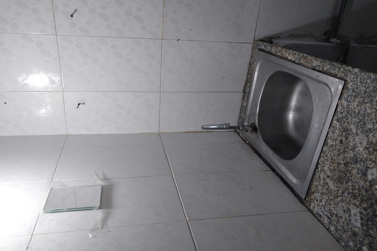 Phòng trọ cho thuê tại trung tâm Bình Thạnh