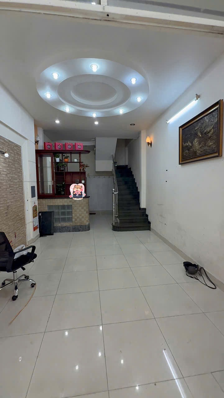 🏡 Cho Thuê Nhà Nguyên Căn Quận 3, 3PN, Nguyễn Đình Chiểu - Giá 20 Triệu